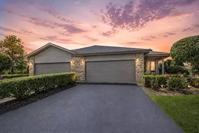 1288 Baileys Crossing Drive, Lemont, IL 60439 - Photo 1