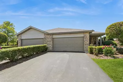 1288 Baileys Crossing Drive, Lemont, IL 60439 - Photo 3