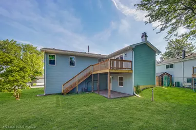 8131 W Evergreen Drive, Frankfort, IL 60423 - Photo 19