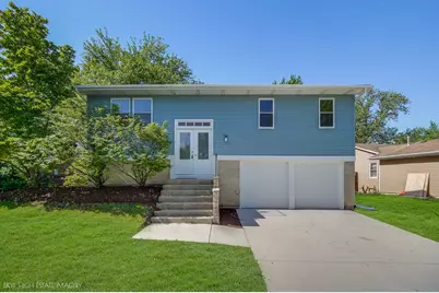 8131 W Evergreen Drive, Frankfort, IL 60423 - Photo 1