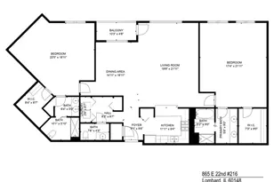865 E 22nd St, Lombard, IL 60148 - Photo 21