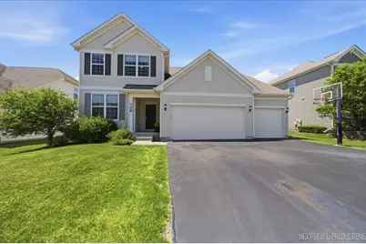 708 Rochester Lane, South Elgin, IL 60177 - Photo 1