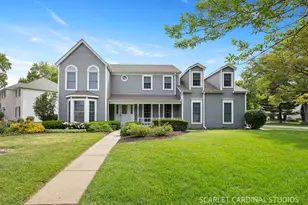 624 Joshua Ct, Naperville, IL 60540 - Photo 1