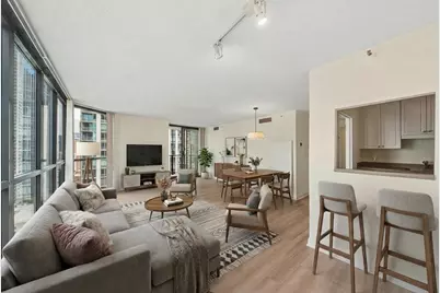 10 E Ontario Street #2008, Chicago, IL 60611 - Photo 3