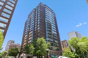 21 W Goethe St, Chicago, IL 60610 - Photo 1