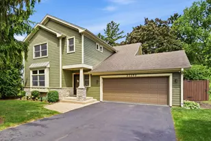 21292 W Starry Ln, Lake Zurich, IL 60047 - Photo 1