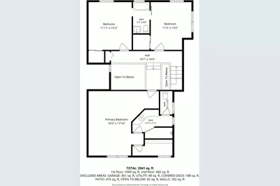 21292 W Starry Lane, Lake Zurich, IL 60047 - Photo 37