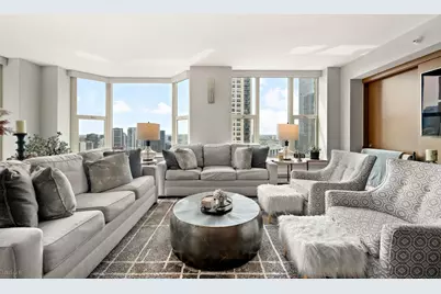25 E Superior Street #3601, Chicago, IL 60611 - Photo 7