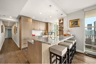25 E Superior Street #3601, Chicago, IL 60611 - Photo 13