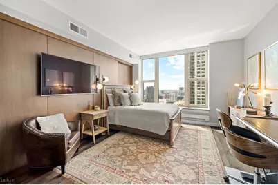 25 E Superior Street #3601, Chicago, IL 60611 - Photo 25
