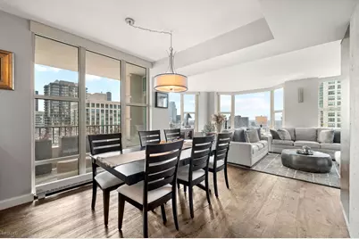 25 E Superior Street #3601, Chicago, IL 60611 - Photo 11