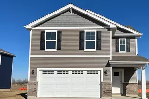 1234 Linden Ter, Hampshire, IL 60140 - Photo 1