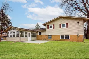15118 Hillside Ave, Oak Forest, IL 60452 - Photo 23
