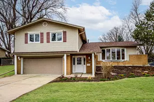 15118 Hillside Ave, Oak Forest, IL 60452 - Photo 1