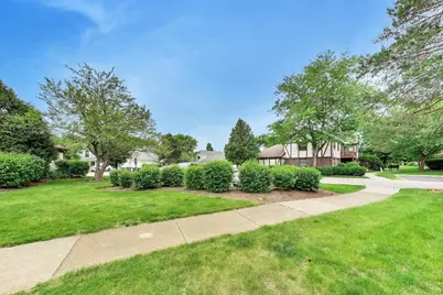 1264 Williamsburg Drive #D1, Schaumburg, IL 60193 - Photo 27