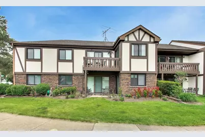 1264 Williamsburg Drive #D1, Schaumburg, IL 60193 - Photo 25