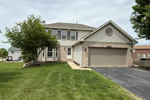 1305 Burns Ct, Minooka, IL 60447 - Photo 1