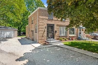 46 E 91st Street, Chicago, IL 60619 - Photo 1