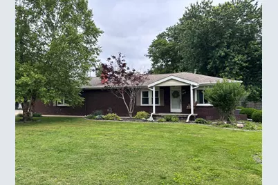 440 N Indiana Avenue, Salem, IL 62881 - Photo 1
