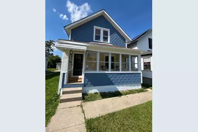 132 156th Place, Calumet City, IL 60409 - Photo 1