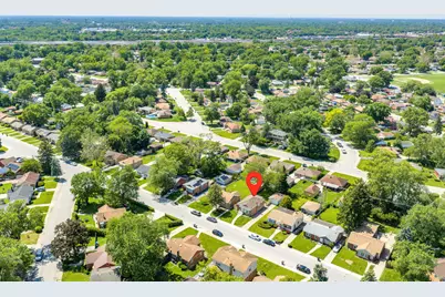 15524 Gouwens Lane, South Holland, IL 60473 - Photo 31