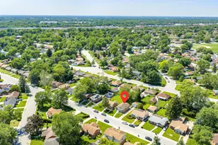 15524 Gouwens Ln, South Holland, IL 60473 - Photo 31
