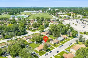 15524 Gouwens Ln, South Holland, IL 60473 - Photo 3