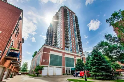 1717 S Prairie Avenue #1701, Chicago, IL 60616 - Photo 1