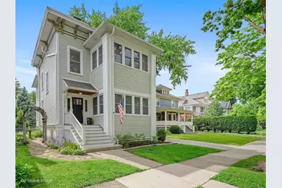 318 S Ashland Avenue, La Grange, IL 60525 - Photo 1