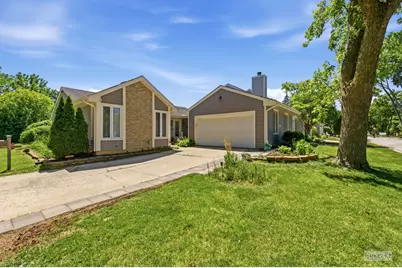 6424 Ashford Court, Lisle, IL 60532 - Photo 1