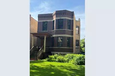 2005 W Greenleaf Avenue #2, Chicago, IL 60645 - Photo 1