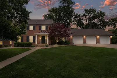 206 Fleetwood Drive, Bloomington, IL 61701 - Photo 63