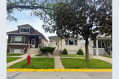 3618 1/2 Gunderson Avenue, Berwyn, IL 60402 - Photo 1