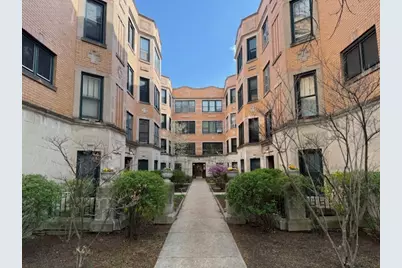 1217 W Granville Avenue #2B, Chicago, IL 60660 - Photo 1