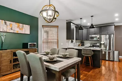 4032 S Calumet Street #1S, Chicago, IL 60653 - Photo 3
