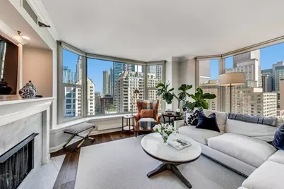 25 E Superior Street #1906, Chicago, IL 60611 - Photo 3