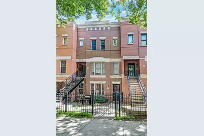 1441 W Fillmore Street #A, Chicago, IL 60607 - Photo 1
