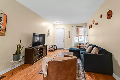 1441 W Fillmore Street #A, Chicago, IL 60607 - Photo 5