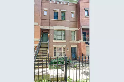 1441 W Fillmore Street #A, Chicago, IL 60607 - Photo 3