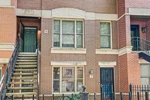 1441 W Fillmore St, Chicago, IL 60607 - Photo 3