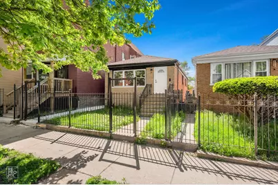 6554 S Laflin Street, Chicago, IL 60636 - Photo 1