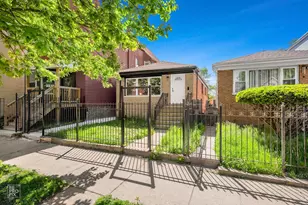 6554 S Laflin St, Chicago, IL 60636 - Photo 1