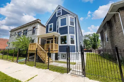 441 N Leclaire Avenue, Chicago, IL 60644 - Photo 1