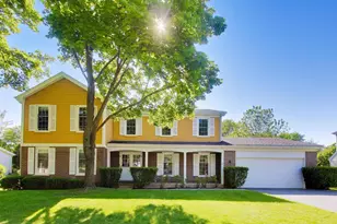 2801 Mill Creek Ln, Rolling Meadows, IL 60008 - Photo 1