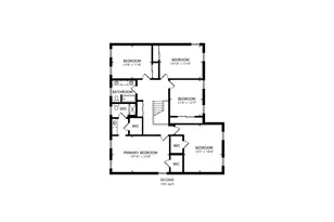 2801 Mill Creek Ln, Rolling Meadows, IL 60008 - Photo 25