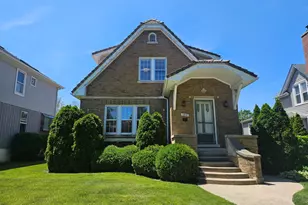 6840 N Olcott Ave, Chicago, IL 60631 - Photo 1
