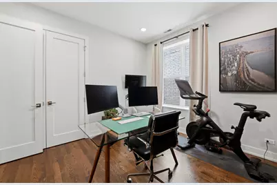 2825 N Halsted Street #3N, Chicago, IL 60657 - Photo 21
