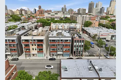2825 N Halsted Street #3N, Chicago, IL 60657 - Photo 31