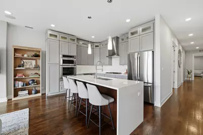 2825 N Halsted Street #3N, Chicago, IL 60657 - Photo 7