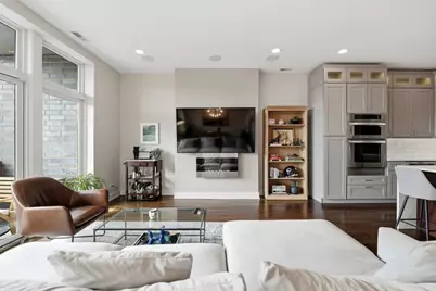 2825 N Halsted Street #3N, Chicago, IL 60657 - Photo 5